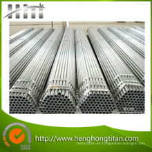 Tubo de acero del tubo de la tubería de acero de carbono del proveedor ASTM A53 de la tubería de acero de 300m m Diamet / tubo de acero 8